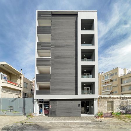 Athenian Boutique Apartments エクステリア 写真