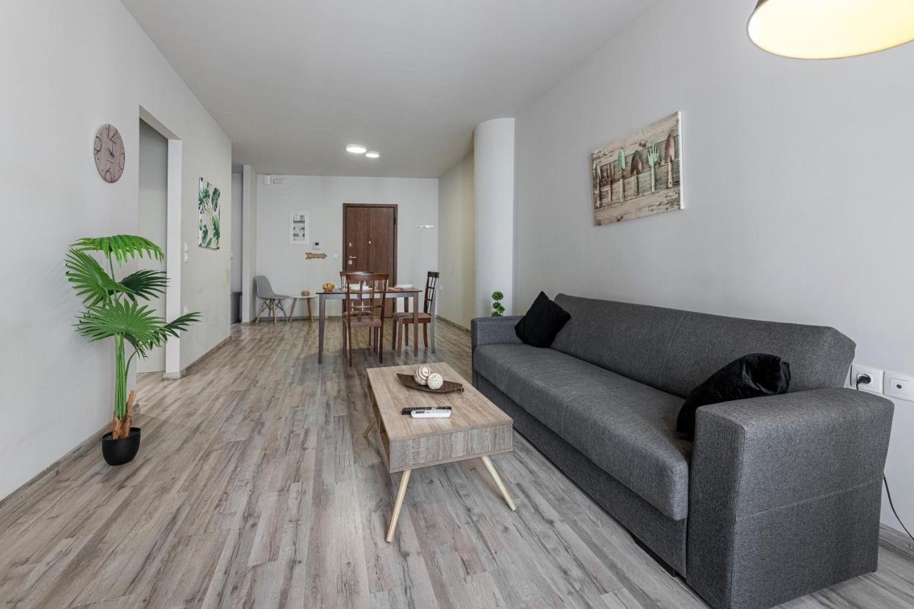 Athenian Boutique Apartments エクステリア 写真