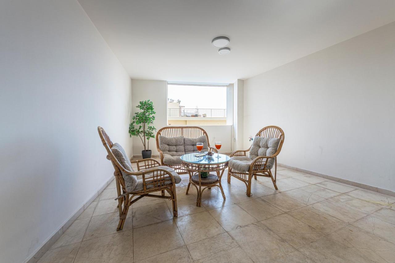 Athenian Boutique Apartments エクステリア 写真