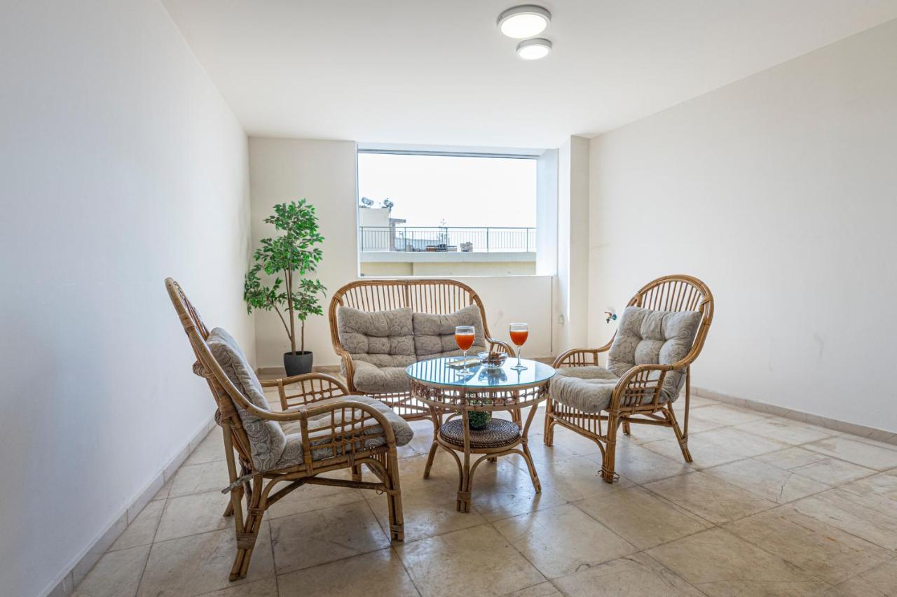 Athenian Boutique Apartments エクステリア 写真