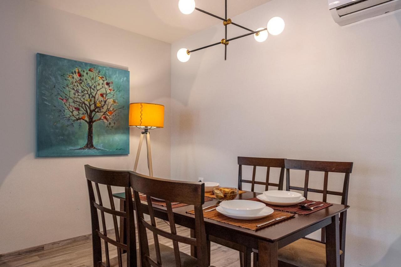 Athenian Boutique Apartments エクステリア 写真