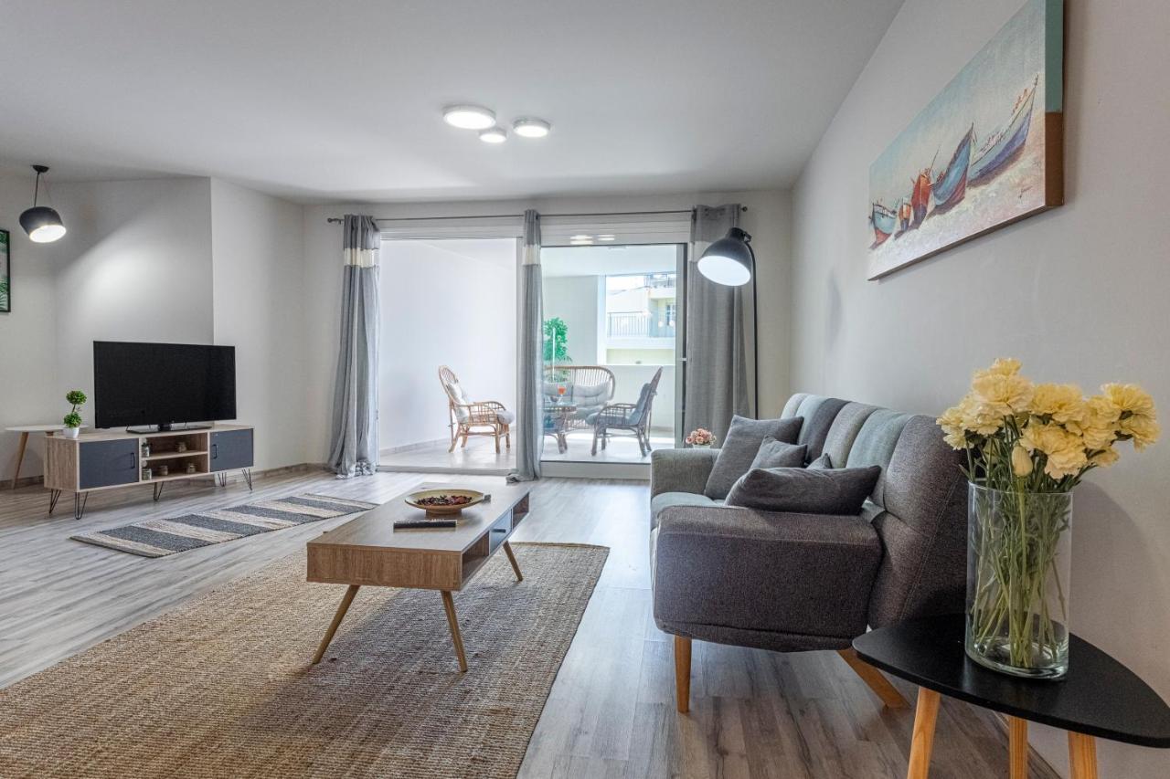 Athenian Boutique Apartments エクステリア 写真