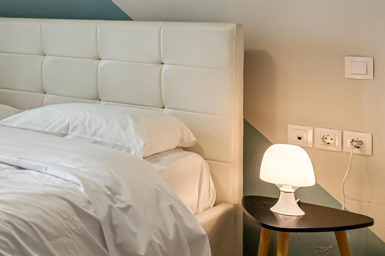 Athenian Boutique Apartments エクステリア 写真