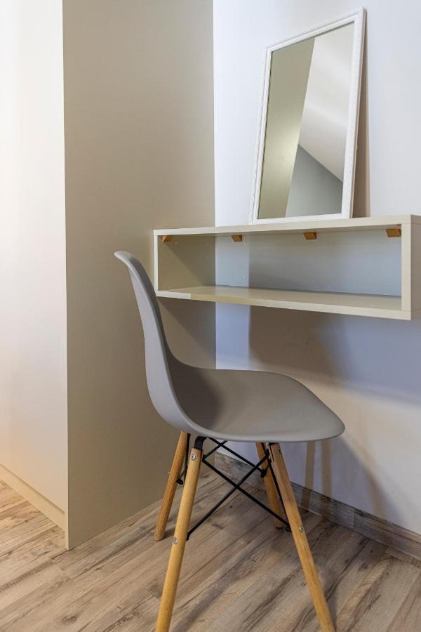 Athenian Boutique Apartments エクステリア 写真