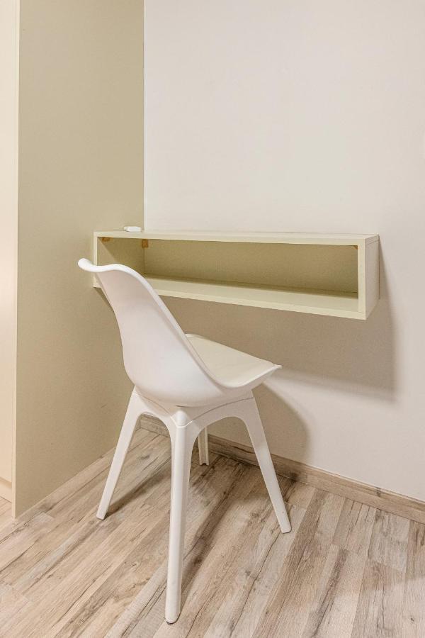 Athenian Boutique Apartments エクステリア 写真