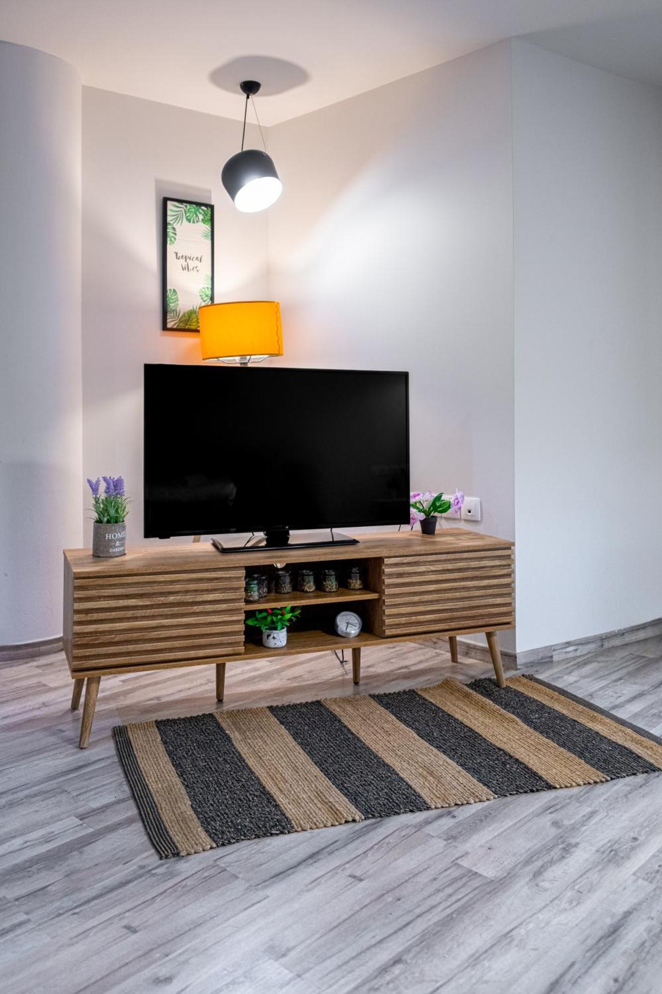 Athenian Boutique Apartments エクステリア 写真
