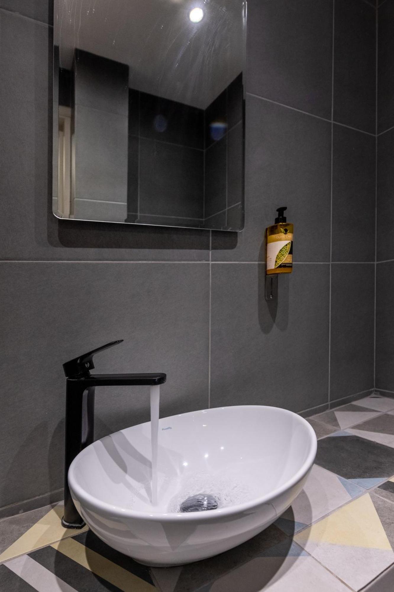 Athenian Boutique Apartments エクステリア 写真